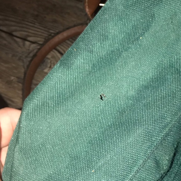 Vint Polo duffel - Picture 2 of 5